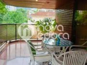 Apartamento para Venda em Rio de Janeiro/RJ Leblon 4 Quartos