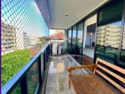 Apartamento para Venda em Rio de Janeiro/RJ Leblon 4 Quartos