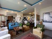 Apartamento para Venda em Rio de Janeiro/RJ Leblon 4 Quartos