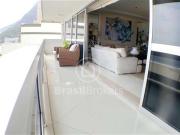 Apartamento para Venda em Rio de Janeiro/RJ Leblon 4 Quartos
