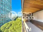 Apartamento para Venda em Rio de Janeiro/RJ Leblon 4 Quartos