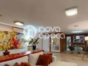Apartamento para Venda em Rio de Janeiro/RJ Leblon 4 Quartos