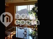 Apartamento para Venda em Rio de Janeiro/RJ Leblon 4 Quartos