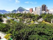 Apartamento para Venda em Rio de Janeiro/RJ Leblon 4 Quartos