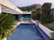 Apartamento para Venda em Rio de Janeiro/RJ Leblon 4 Quartos