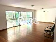 Apartamento para Venda em Rio de Janeiro/RJ Leblon 4 Quartos