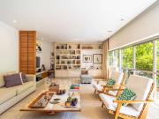 Apartamento para Venda em Rio de Janeiro/RJ Leblon 4 Quartos