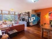 Apartamento para Venda em Rio de Janeiro/RJ Leblon 4 Quartos