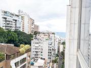 Apartamento para Venda em Rio de Janeiro/RJ Leblon 4 Quartos