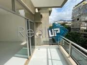Apartamento para Venda em Rio de Janeiro/RJ Leblon 4 Quartos