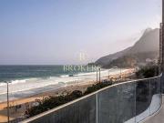 Apartamento para Venda em Rio de Janeiro/RJ Leblon 4 Quartos