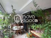 Apartamento para Venda em Rio de Janeiro/RJ Leblon 4 Quartos