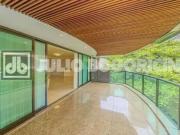 Apartamento para Venda em Rio de Janeiro/RJ Leblon 5 Quartos