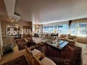 Apartamento para Venda em Rio de Janeiro/RJ Leblon 5 Quartos