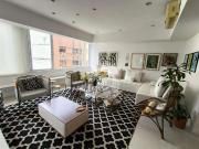 Apartamento para Venda em Rio de Janeiro/RJ Leblon 5 Quartos