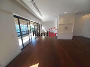 Apartamento para Venda em Rio de Janeiro/RJ Leblon 5 Quartos