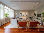 Apartamento para Venda em Rio de Janeiro/RJ Leblon 5 Quartos
