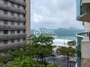 Apartamento para Venda em Rio de Janeiro/RJ Leblon 5 Quartos Apartamento para Venda em Rio de Janeiro/RJ Leblon 5 Quartos