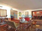 Apartamento para Venda em Rio de Janeiro/RJ Leblon 5 Quartos