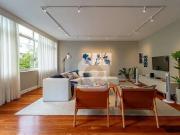 Apartamento para Venda em Rio de Janeiro/RJ Leblon 5 Quartos