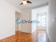 Apartamento para Venda em Rio de Janeiro/RJ Leme 1 Quartos