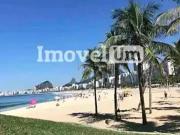 Apartamento para Venda em Rio de Janeiro/RJ Leme 1 Quartos