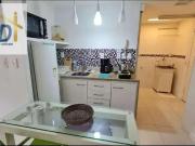 Apartamento para Venda em Rio de Janeiro/RJ Leme 1 Quartos