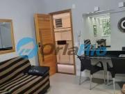 Apartamento para Venda em Rio de Janeiro/RJ Leme 1 Quartos