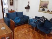 Apartamento para Venda em Rio de Janeiro/RJ Leme 1 Quartos