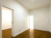 Apartamento para Venda em Rio de Janeiro/RJ Leme 1 Quartos