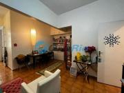 Apartamento para Venda em Rio de Janeiro/RJ Leme 1 Quartos