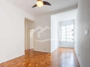 Apartamento para Venda em Rio de Janeiro/RJ Leme 1 Quartos