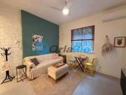 Apartamento para Venda em Rio de Janeiro/RJ Leme 1 Quartos