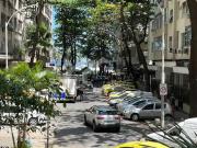 Apartamento para Venda em Rio de Janeiro/RJ Leme 2 Quartos