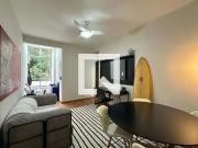 Apartamento para Venda em Rio de Janeiro/RJ Leme 2 Quartos