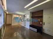 Apartamento para Venda em Rio de Janeiro/RJ Leme 2 Quartos