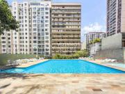 Apartamento para Venda em Rio de Janeiro/RJ Leme 2 Quartos