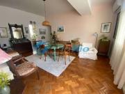 Apartamento para Venda em Rio de Janeiro/RJ Leme 2 Quartos