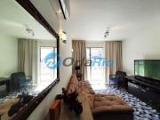 Apartamento para Venda em Rio de Janeiro/RJ Leme 2 Quartos