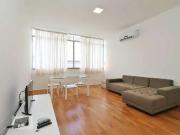 Apartamento para Venda em Rio de Janeiro/RJ Leme 2 Quartos