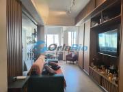 Apartamento para Venda em Rio de Janeiro/RJ Leme 2 Quartos