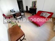 Apartamento para Venda em Rio de Janeiro/RJ Leme 2 Quartos