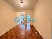 Apartamento para Venda em Rio de Janeiro/RJ Leme 2 Quartos