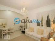 Apartamento para Venda em Rio de Janeiro/RJ Leme 2 Quartos