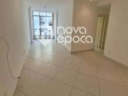 Apartamento para Venda em Rio de Janeiro/RJ Leme 2 Quartos