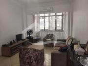 Apartamento para Venda em Rio de Janeiro/RJ Leme 2 Quartos