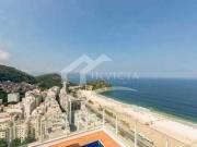 Apartamento para Venda em Rio de Janeiro/RJ Leme 2 Quartos