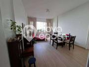 Apartamento para Venda em Rio de Janeiro/RJ Leme 2 Quartos