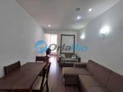 Apartamento para Venda em Rio de Janeiro/RJ Leme 2 Quartos