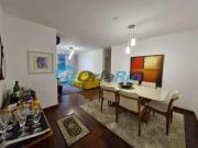 Apartamento para Venda em Rio de Janeiro/RJ Leme 2 Quartos